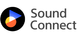 Sound Connect logó