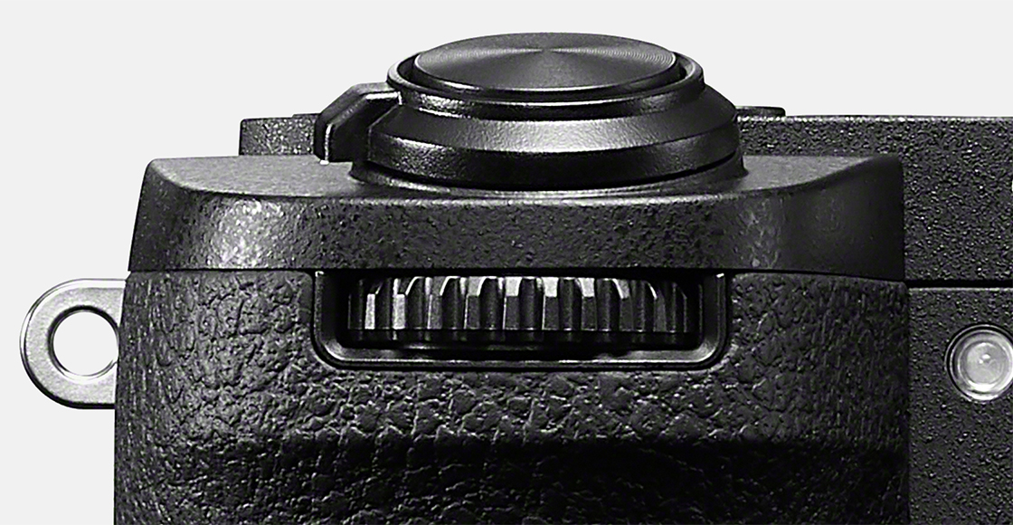 Az elülső tárcsa képe