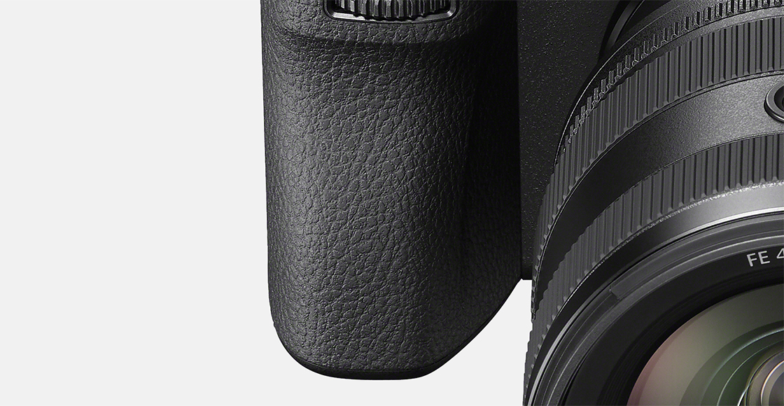 Termékkép: ILCE-6700