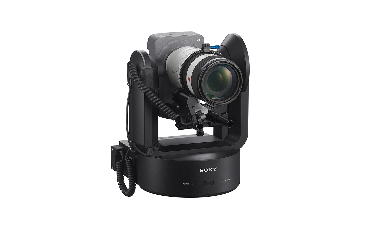 A ILME-FR7 termékképe