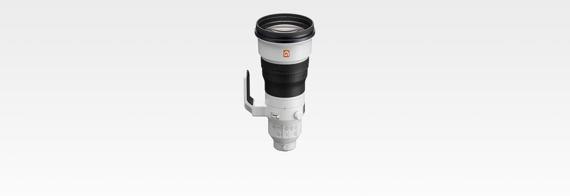 Az FE 400 mm F2.8 GM OSS termékképe