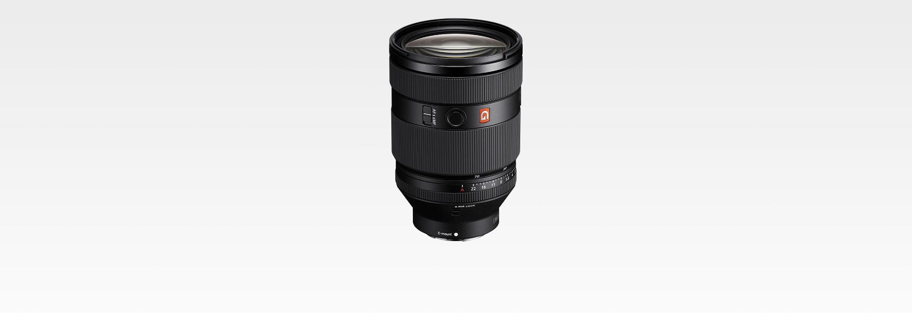 Az FE 28-70 mm F2 GM termékképe