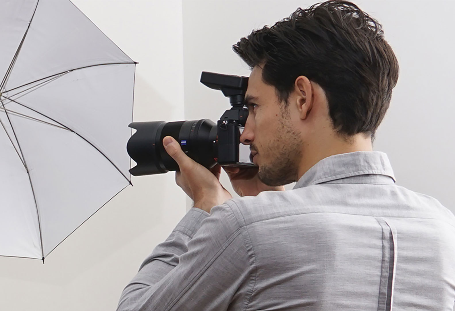 Megvilágító rendszer