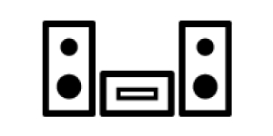 Univerzális Hi-Fi Rendszerek