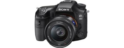 α99 II hátsó megvilágítású full-frame képérzékelővel | ILCA-99M2