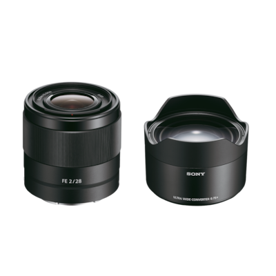 FE 28mm F2 | SEL28F20 / SEL28F20FEC / SEL28F20UWC | Sony Hungary