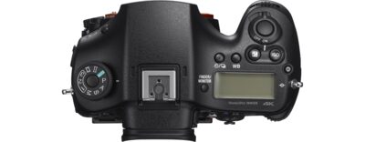 α99 II hátsó megvilágítású full-frame képérzékelővel | ILCA-99M2