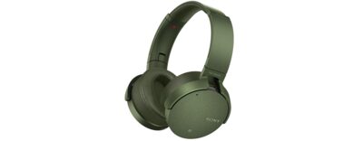 Zajszűrő, összehajtható Extra Bass fejhallgató | MDR-XB950N1