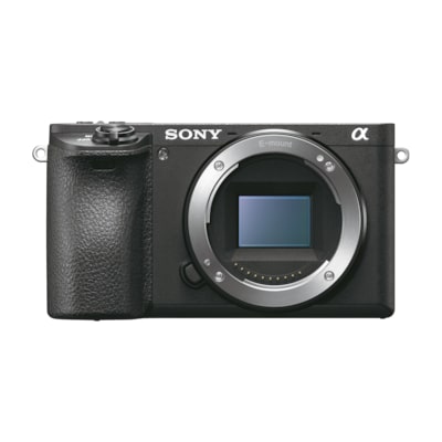 S数5470回【センサー清掃+SmallRig付】 SONY α6500 ボディ Sony α6500: 5-axis optical stabilizer, 4K internal and touch