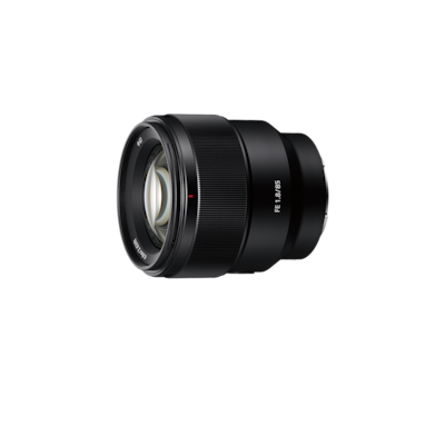 FE 85mm F1.8 | SEL85F18 | Sony Hungary