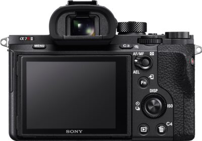 【美品・動作確認済】SONY α7RII (ILCE-7RM2) 付属品多数 Full Frame fényképezőgép | 35 mm-es nagy felbontású fényképezőgép