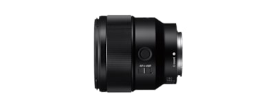 FE 85mm F1.8 | SEL85F18 | Sony Hungary