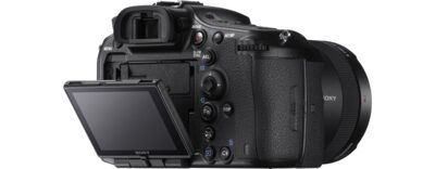 α99 II hátsó megvilágítású full-frame képérzékelővel | ILCA-99M2