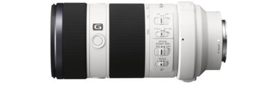 SEL70200G | α objektívek | | Sony Hungary