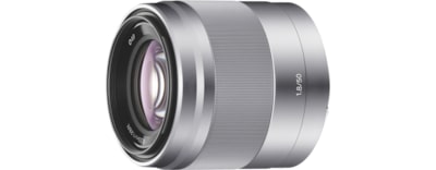 E 50 mm F1,8 OSS | SEL50F18 | Sony Hungary